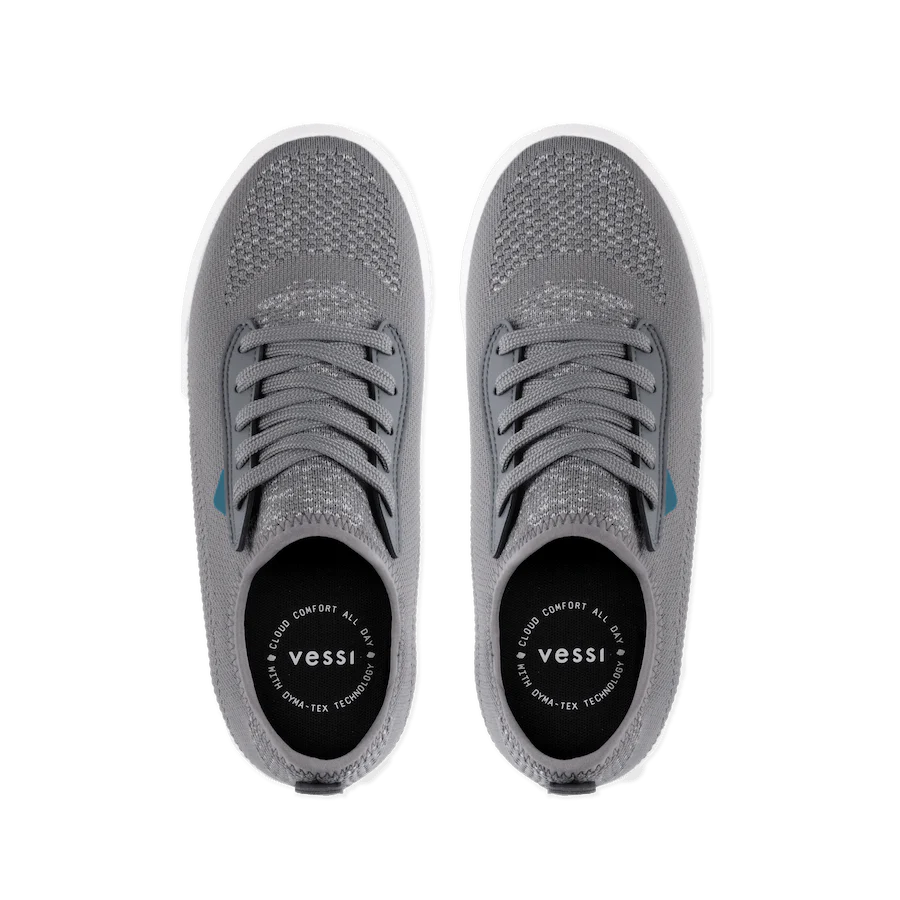 Men's Weekend - Concrete Grey 6 Men's Weekend - Concrete Grey