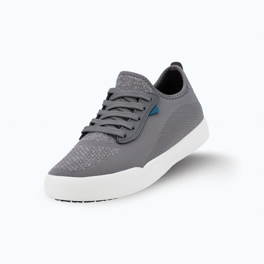 Men's Weekend - Concrete Grey 7 Men's Weekend - Concrete Grey