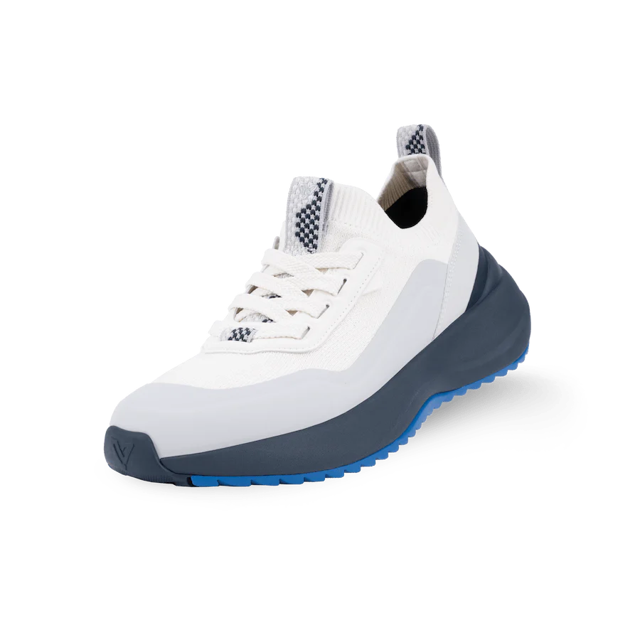 Women's Stormburst Low Top - Light Dune/Light Grey/Sea