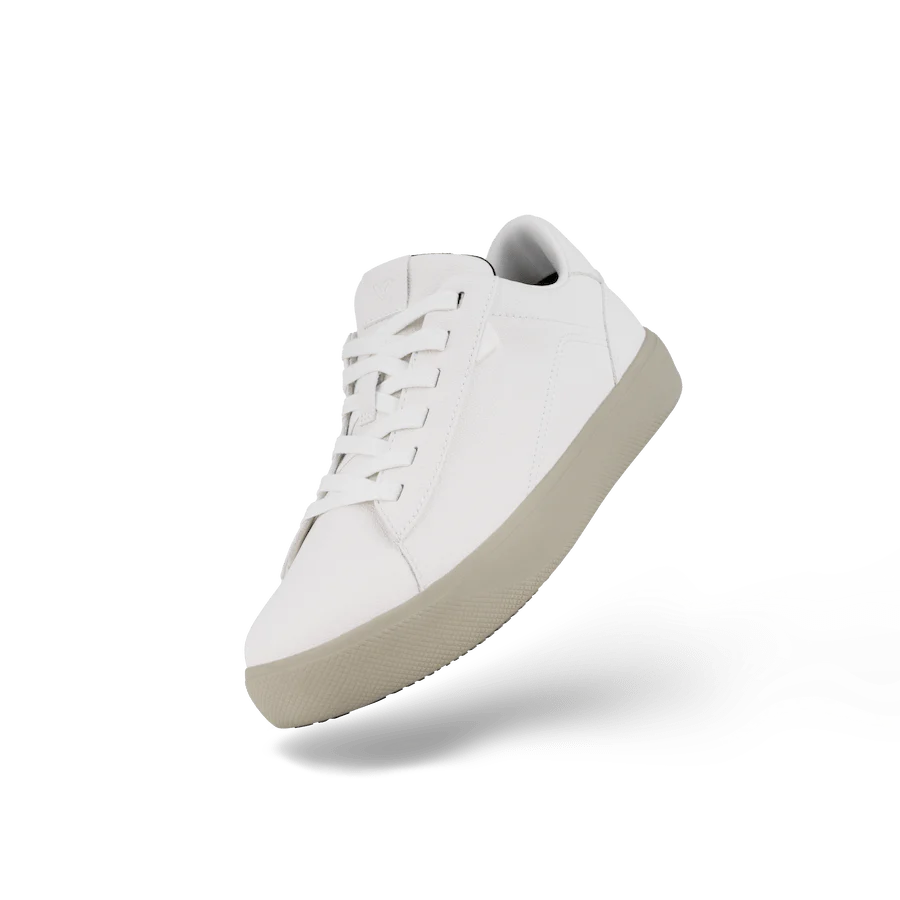 Women's Soho Sneaker - Light Grey/Trail 8 Women's Soho Sneaker - Light Grey/Trail