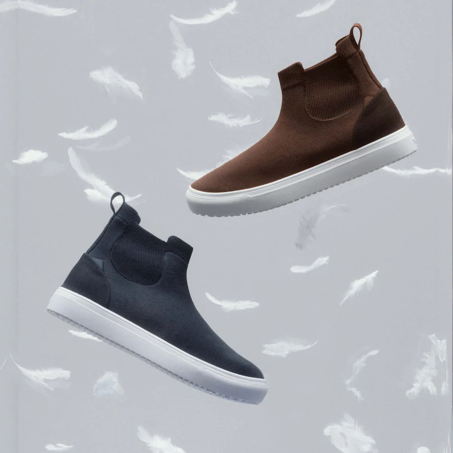 Women's Uptown Chelsea - Sea/Meadow 5 Women's Uptown Chelsea - Sea/Meadow