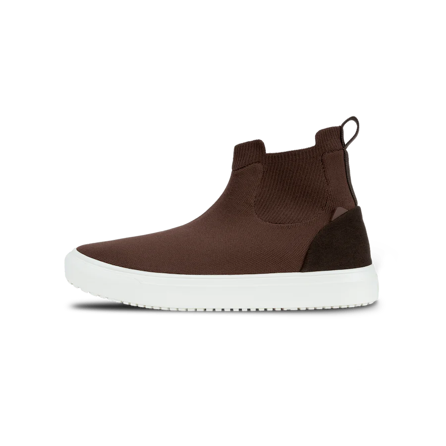Women's Uptown Chelsea - Dark Teak/Light Dune