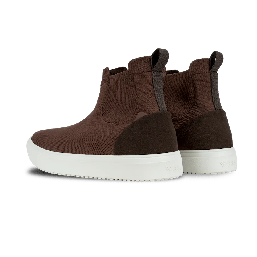 Women's Uptown Chelsea - Dark Teak/Light Dune 4 Women's Uptown Chelsea - Dark Teak/Light Dune