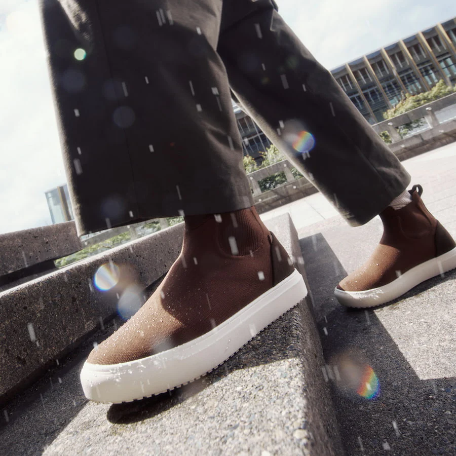 Women's Uptown Chelsea - Dark Teak/Light Dune 5 Women's Uptown Chelsea - Dark Teak/Light Dune