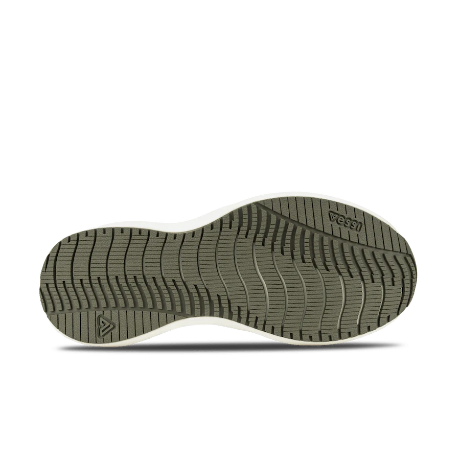 Women's Tidal Slip-On - Trail/Dk Moss/Lt Dune 3 Women's Tidal Slip-On - Trail/Dk Moss/Lt Dune