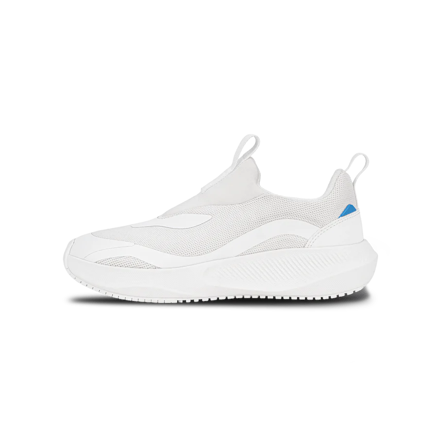 Women's Tidal Slip-On - Warm White