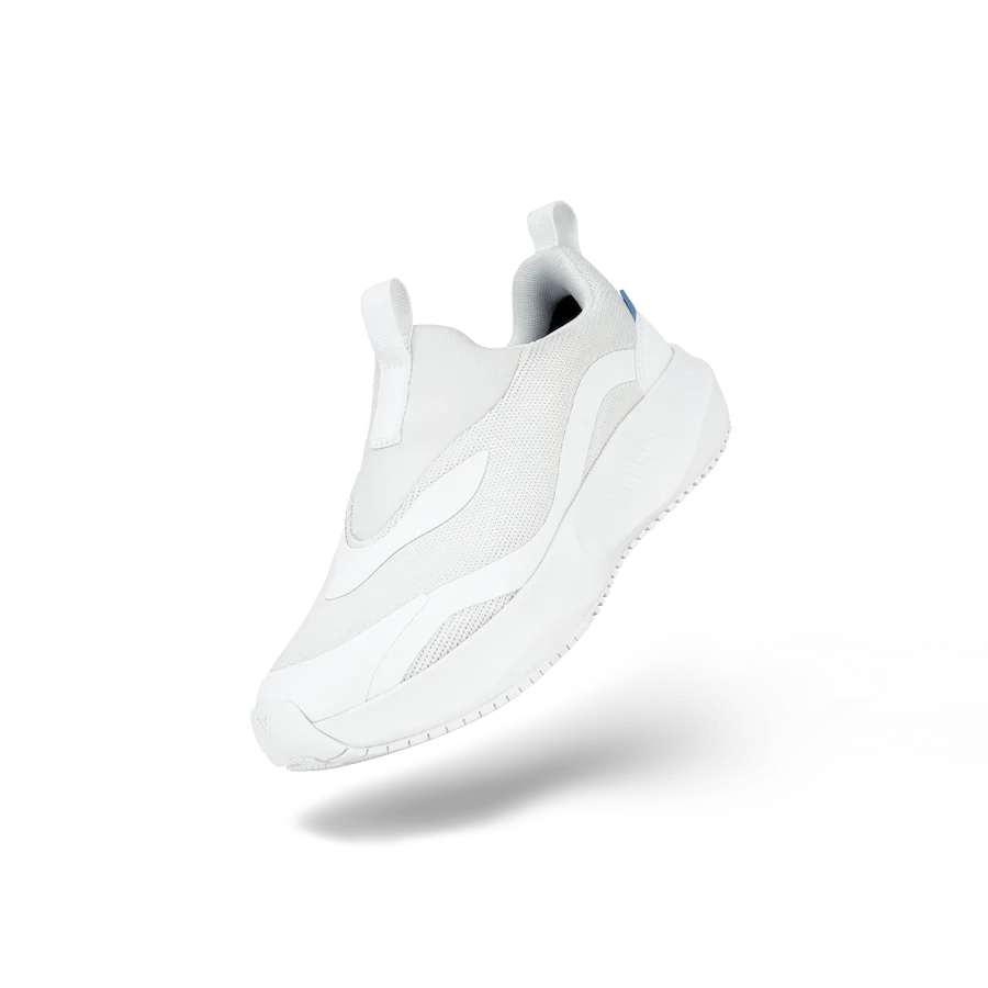 Women's Tidal Slip-On - Warm White