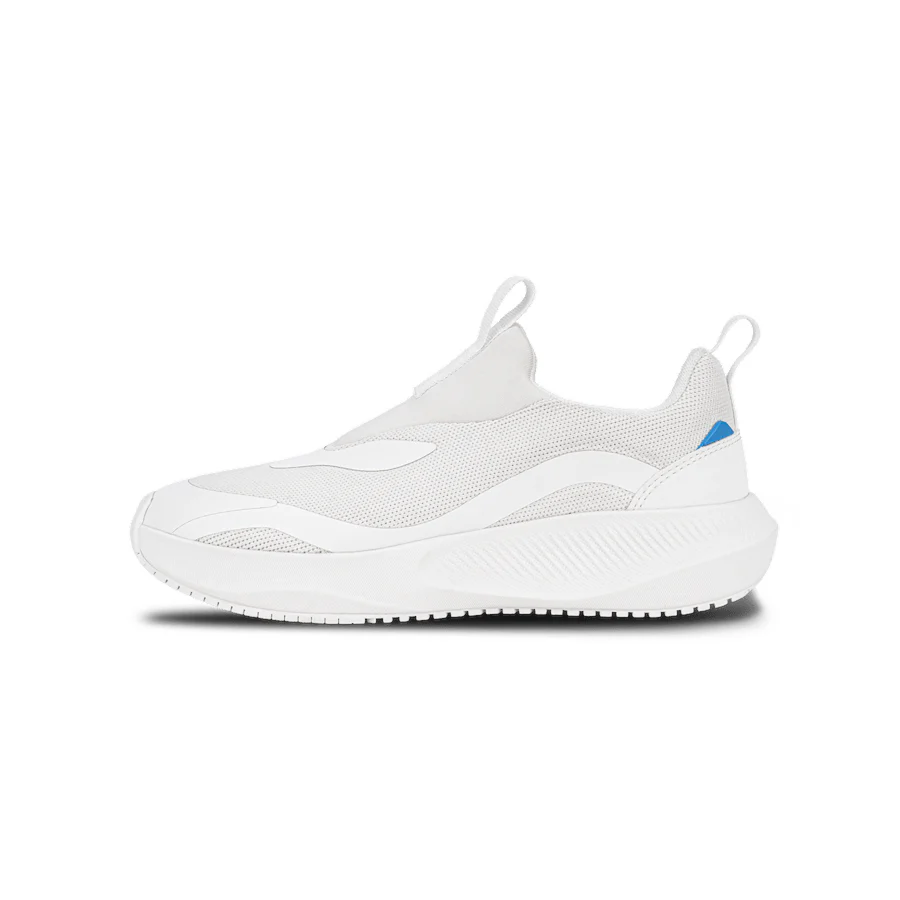 Women's Tidal Slip-On - Warm White 6 Women's Tidal Slip-On - Warm White