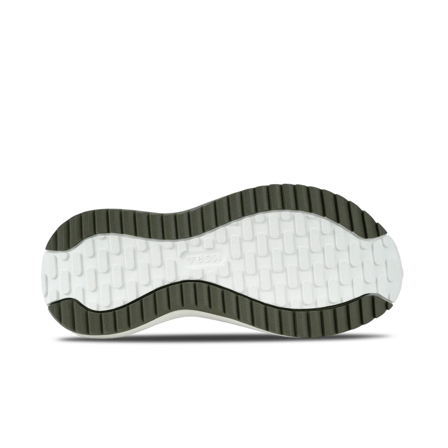 Women's Stormburst High Top - Trail/Dark Moss 3 Women's Stormburst High Top - Trail/Dark Moss