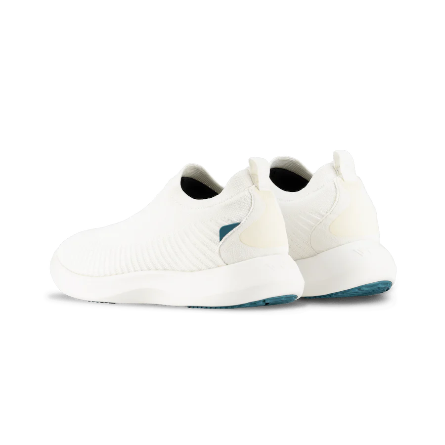 Women's Everyday Move Slip-ons - Polar White 4 Women's Everyday Move Slip-ons - Polar White