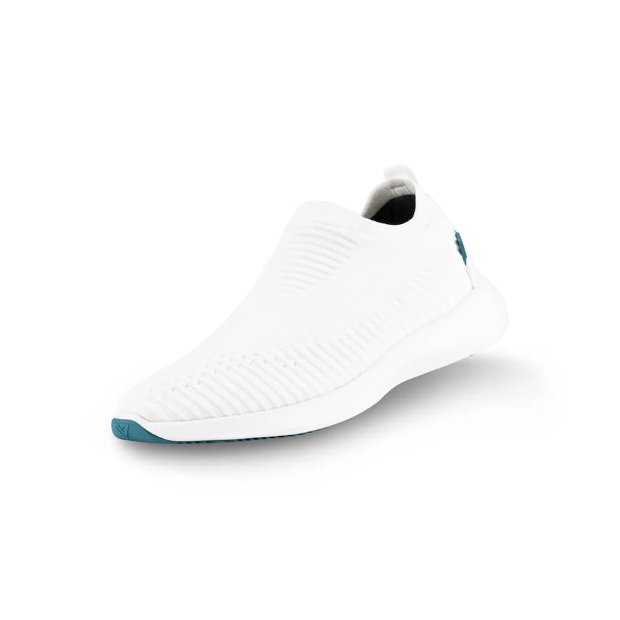 Women's Everyday Move Slip-ons - Polar White 7 Women's Everyday Move Slip-ons - Polar White