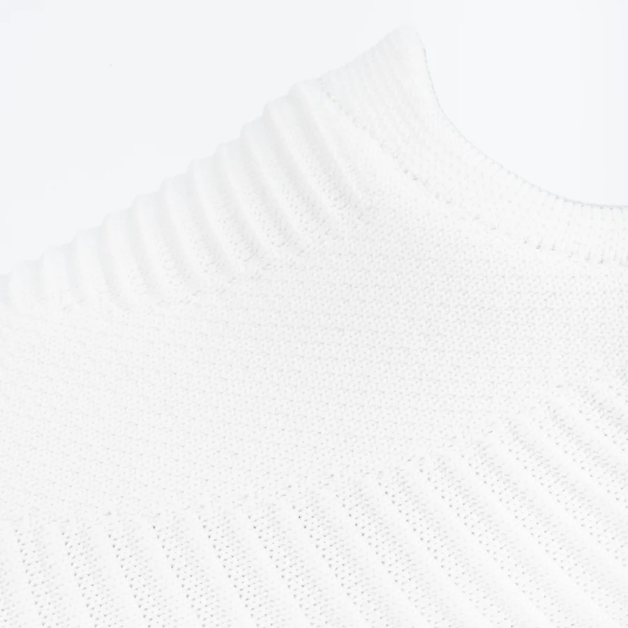 Women's Everyday Move Slip-ons - Polar White 8 Women's Everyday Move Slip-ons - Polar White