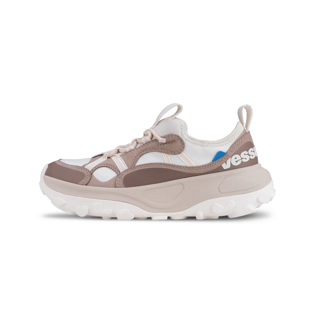 Women's Motu Sneaker - Gravitate/Light Songbird