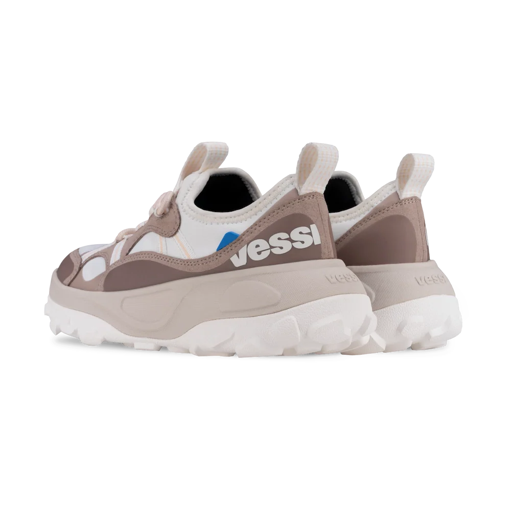 Women's Motu Sneaker - Gravitate/Light Songbird