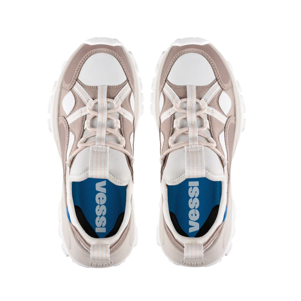 Women's Motu Sneaker - Gravitate/Light Songbird