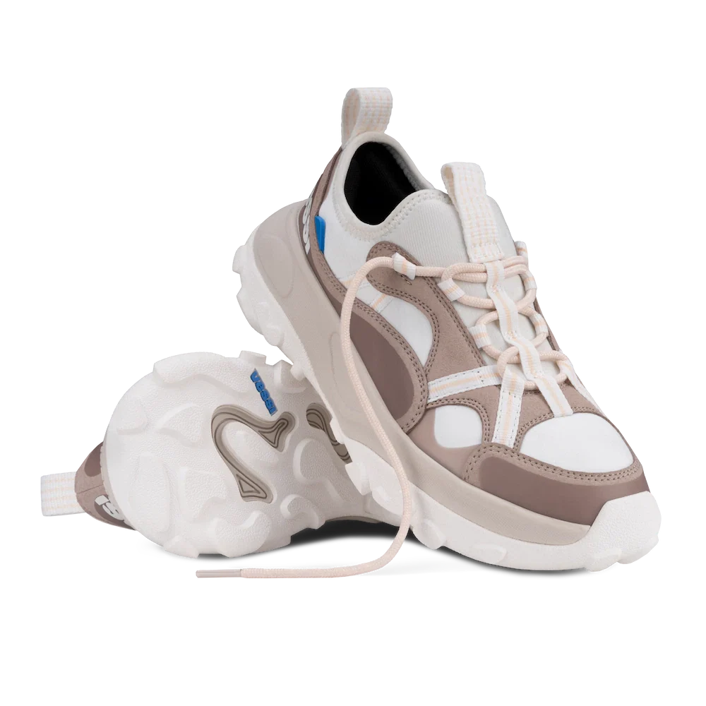 Women's Motu Sneaker - Gravitate/Light Songbird