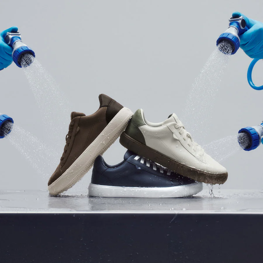 Women's Soho Sneaker - Midnight/Light Dune 5 Women's Soho Sneaker - Midnight/Light Dune