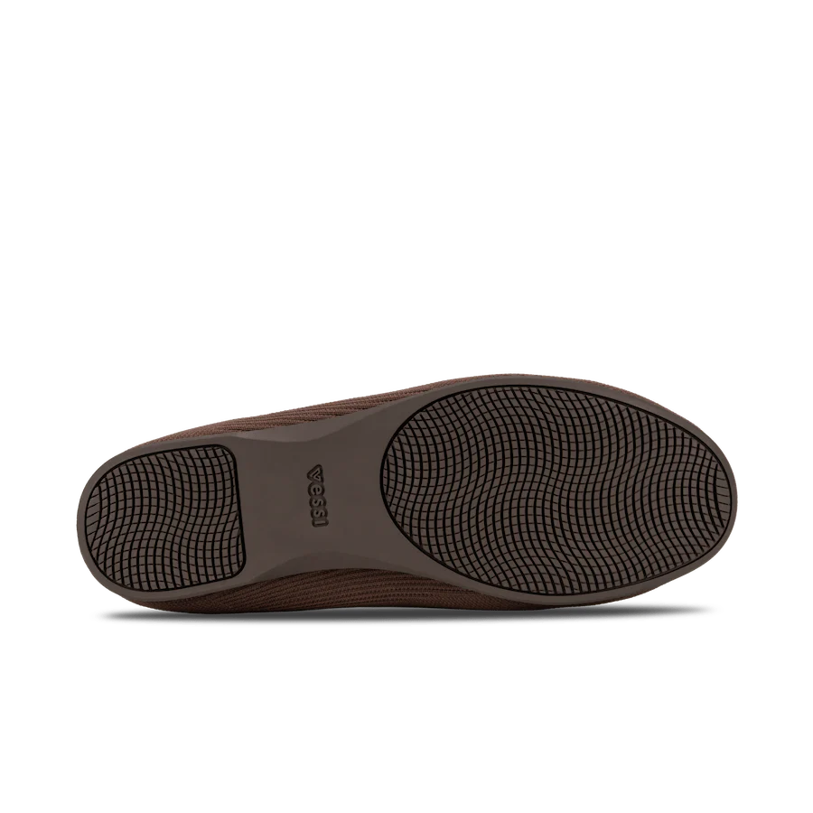 Women's Market Flat - Dark Teak/Mocha 3 Women's Market Flat - Dark Teak/Mocha