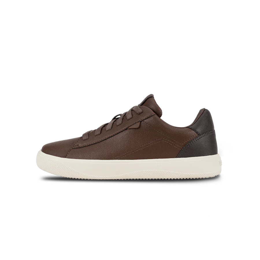 Women's Soho Sneaker - Dark Teak/Dune