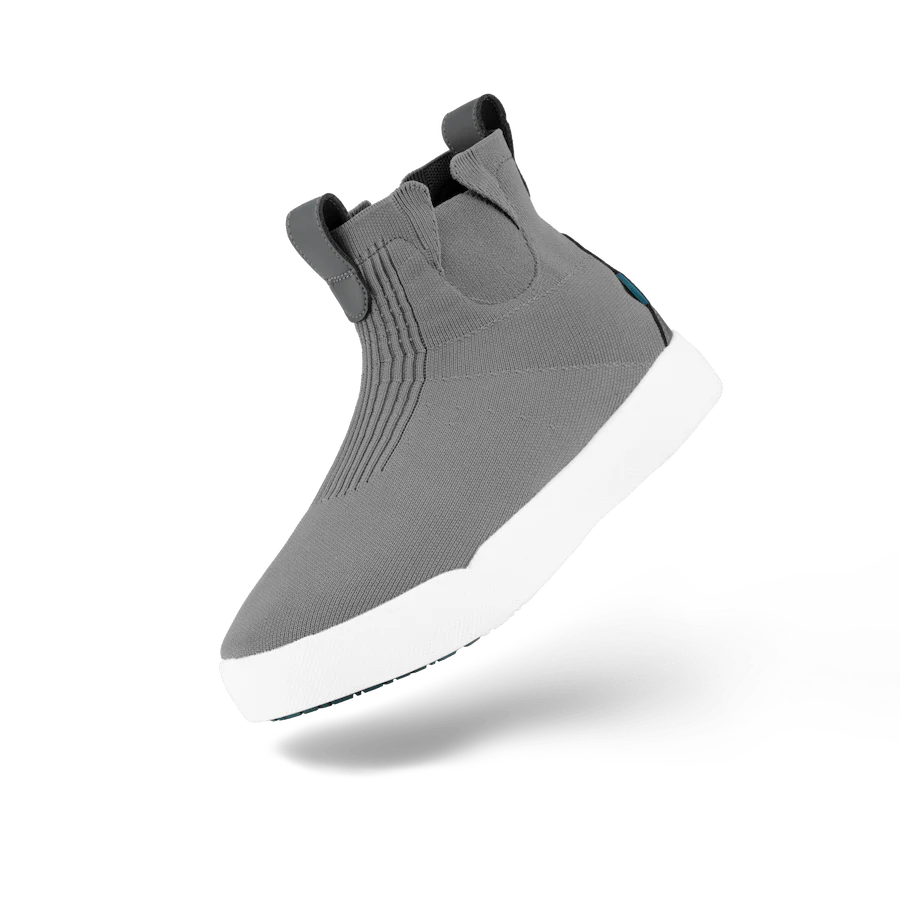 Men's Classic Chelsea - Concrete Grey 10 Men's Classic Chelsea - Concrete Grey