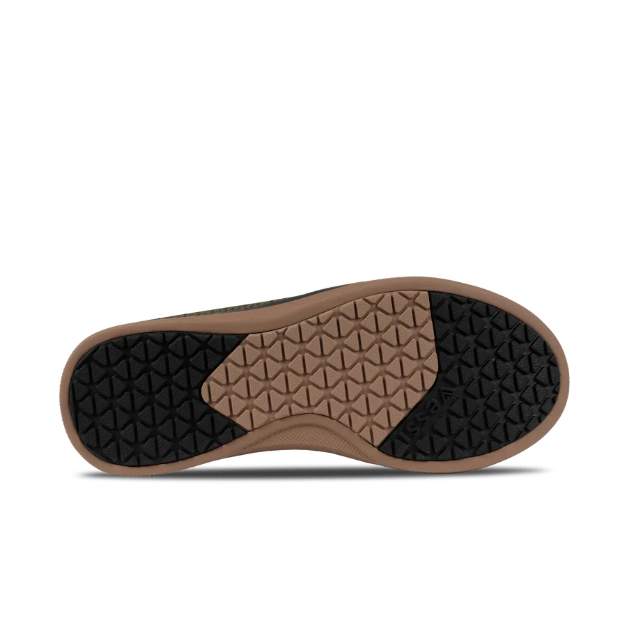 Women's Weekend - Dark Moss/Black