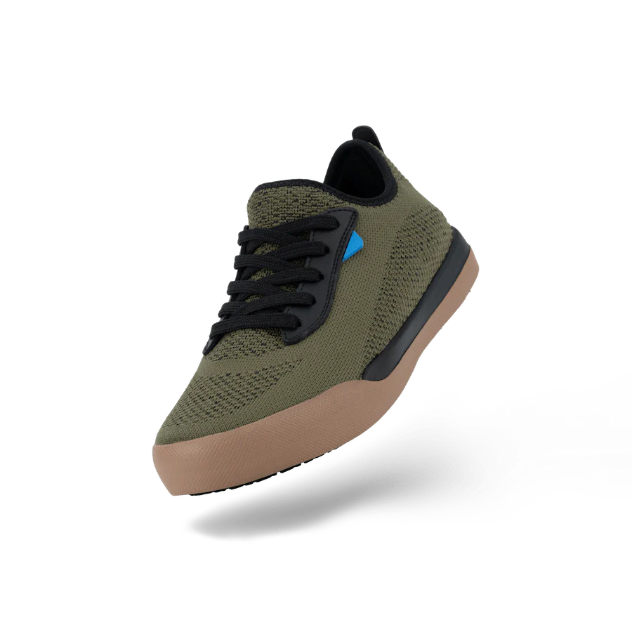 Women's Weekend - Dark Moss/Black