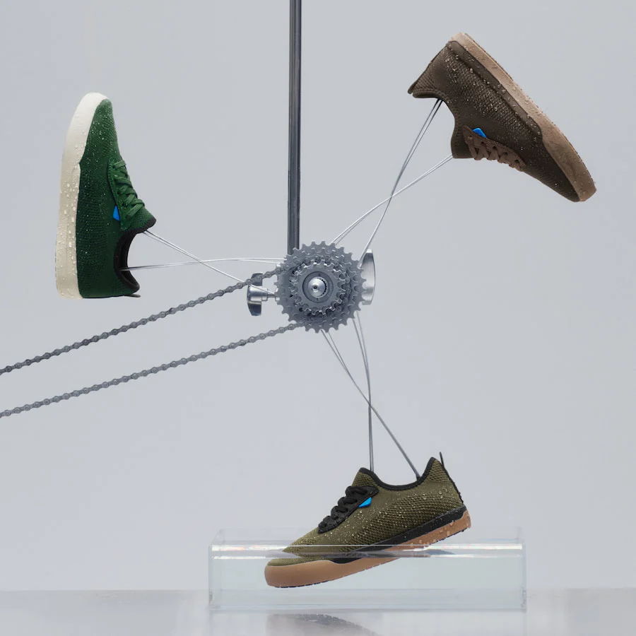 Women's Weekend - Mocha/Dark Teak 5 Women's Weekend - Mocha/Dark Teak