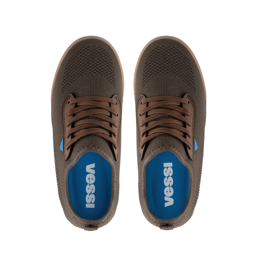 Women's Weekend - Mocha/Dark Teak 6 Women's Weekend - Mocha/Dark Teak