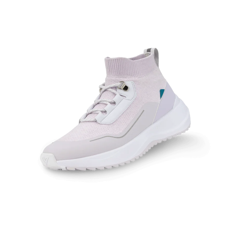 Women's Stormburst High Top - Dusk Purple 6 Women's Stormburst High Top - Dusk Purple