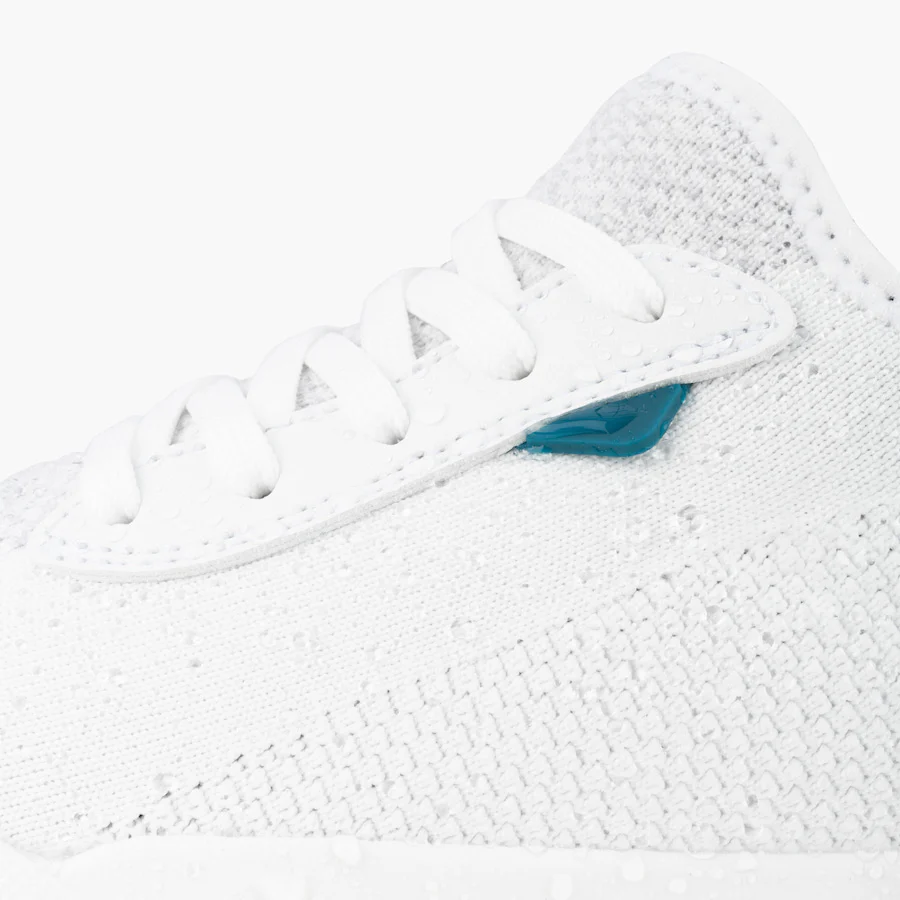 Men's Weekend - Marble White 11 Men's Weekend - Marble White