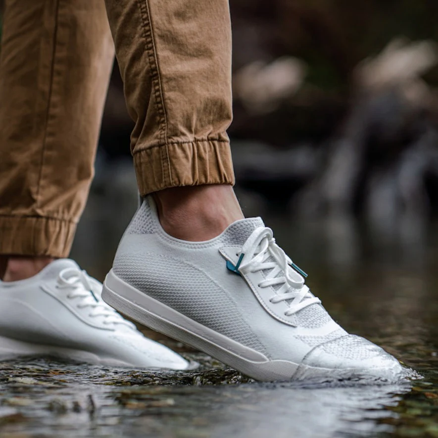 Men's Weekend - Marble White 14 Men's Weekend - Marble White