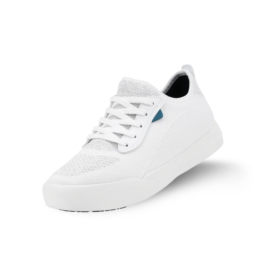 Men's Weekend - Marble White