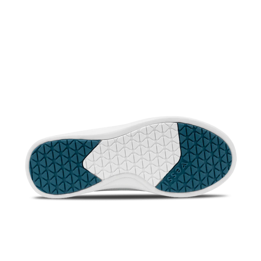 Men's Weekend - Marble White 3 Men's Weekend - Marble White