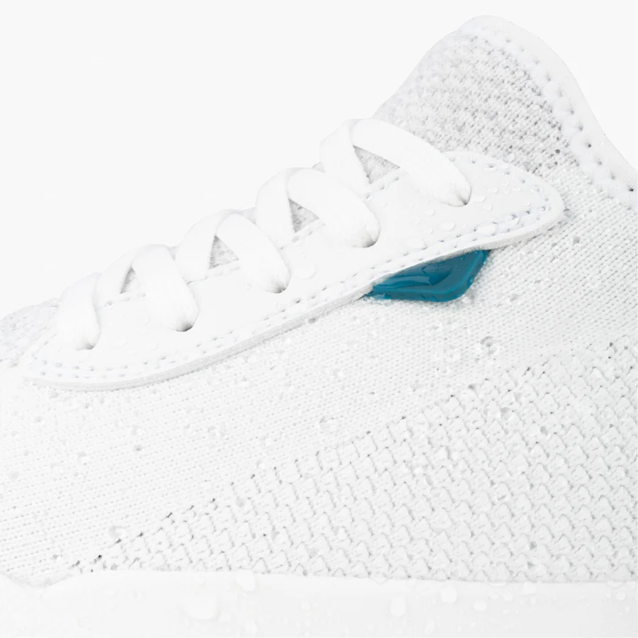 Men's Weekend - Marble White 7 Men's Weekend - Marble White