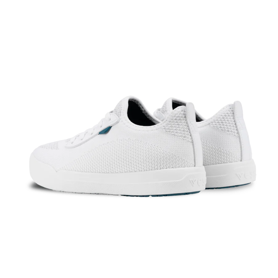 Men's Weekend - Marble White 9 Men's Weekend - Marble White