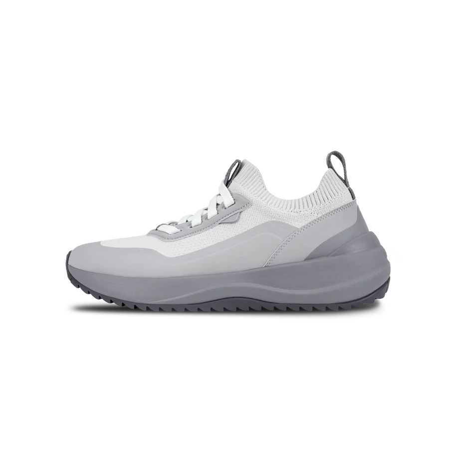 Women's Stormburst Low Top - Quartzite