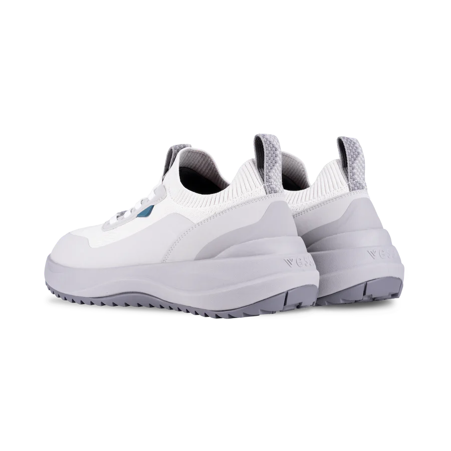 Women's Stormburst Low Top - Quartzite