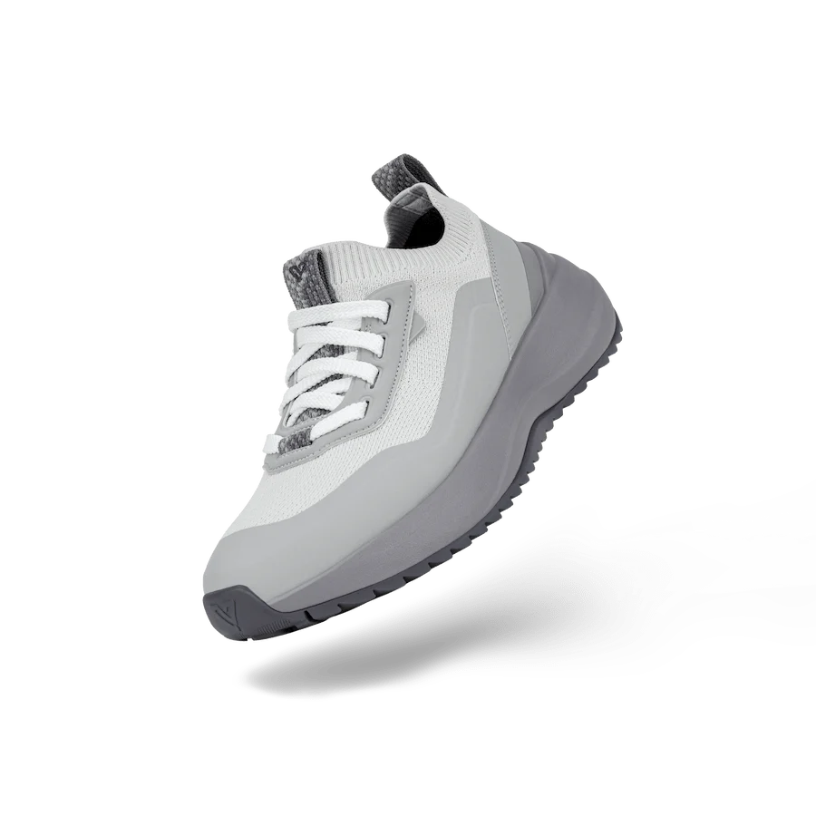 Women's Stormburst Low Top - Quartzite