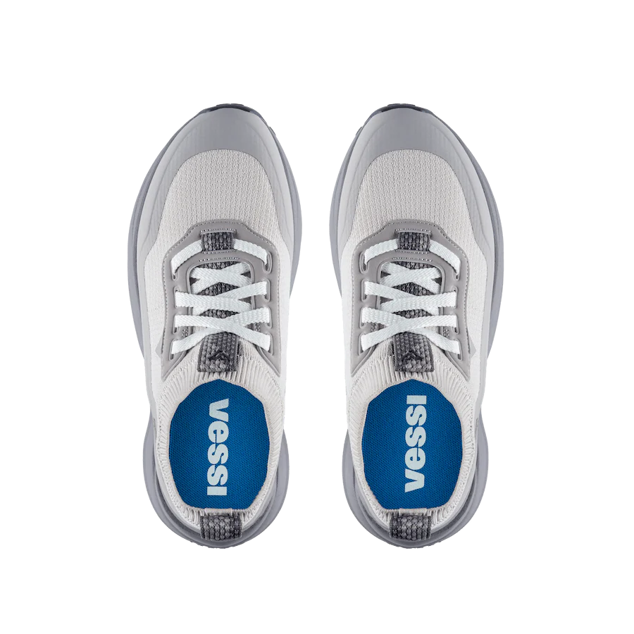 Women's Stormburst Low Top - Quartzite