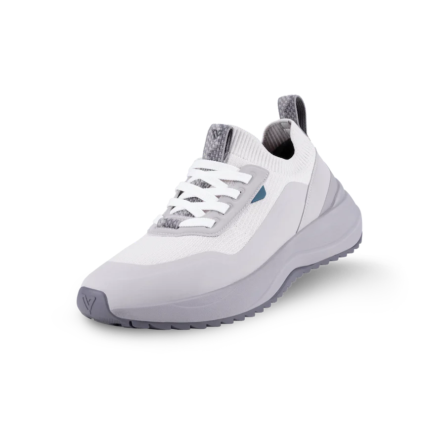 Women's Stormburst Low Top - Quartzite