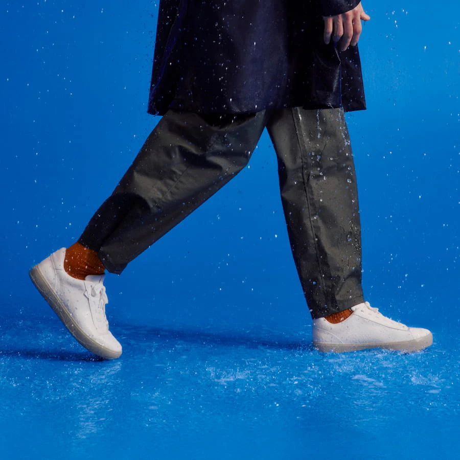 Women's Soho Sneaker - Light Songbird/Songbird