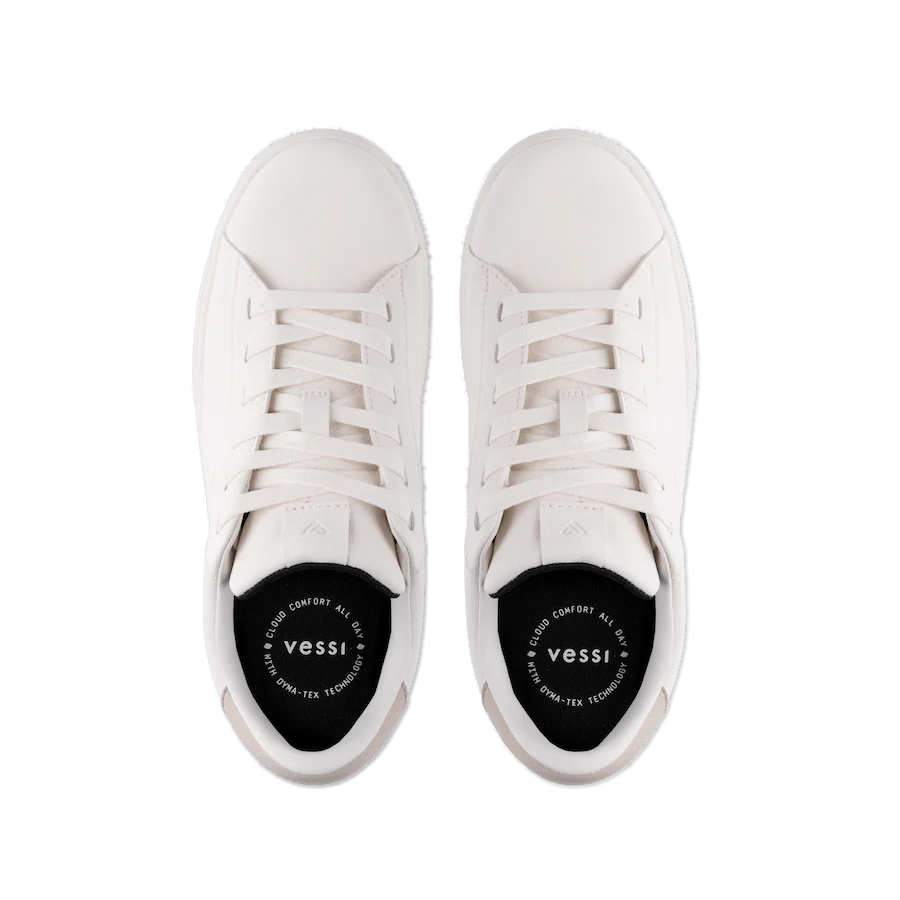 Women's Soho Sneaker - Light Songbird/Songbird