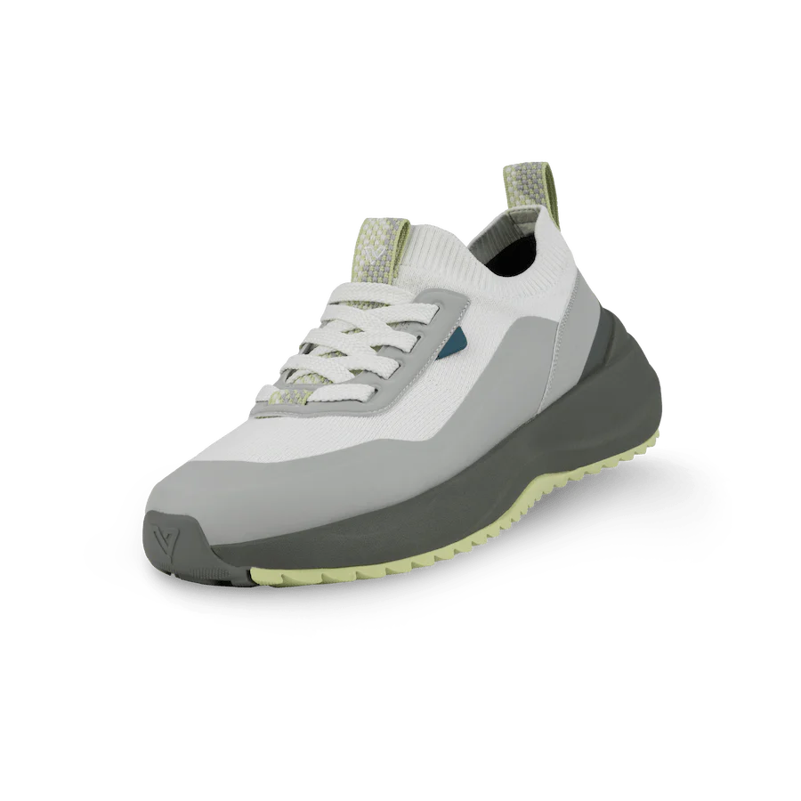 Women's Stormburst Low Top - Mist/Grotto