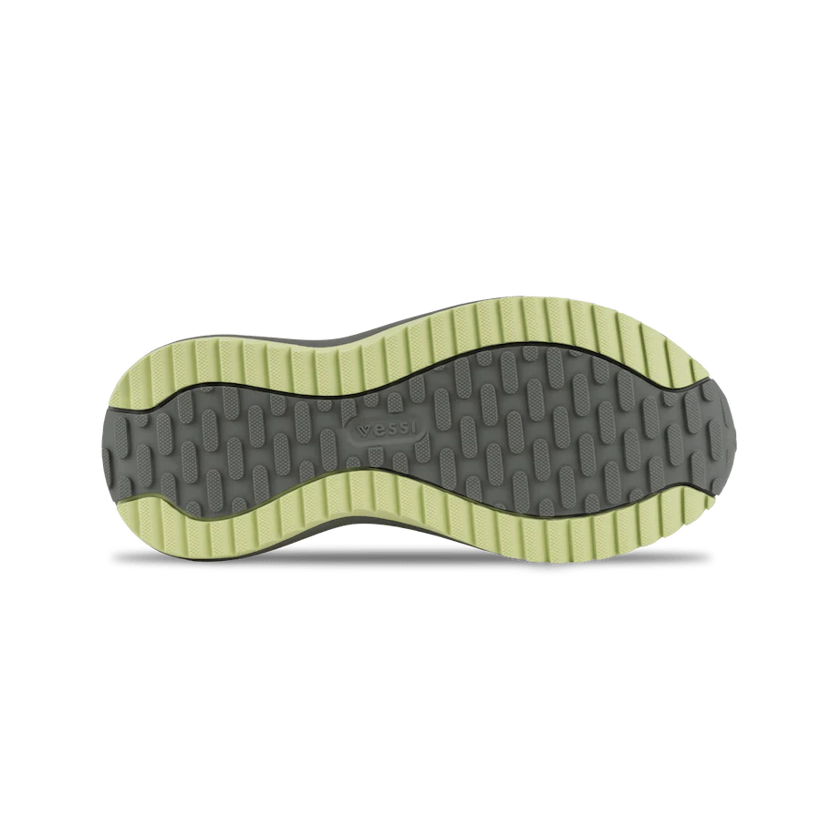 Women's Stormburst Low Top - Mist/Grotto