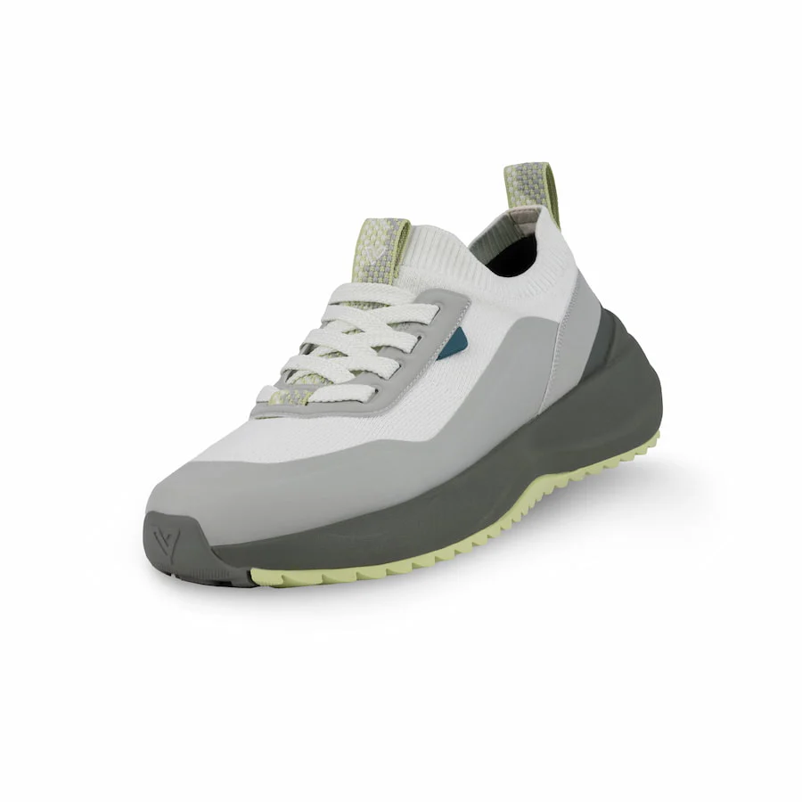 Women's Stormburst Low Top - Mist/Grotto