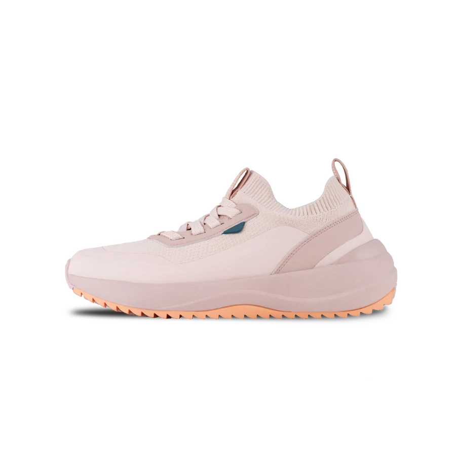 Women's Stormburst Low Top - Light Sundream/Alpenglow