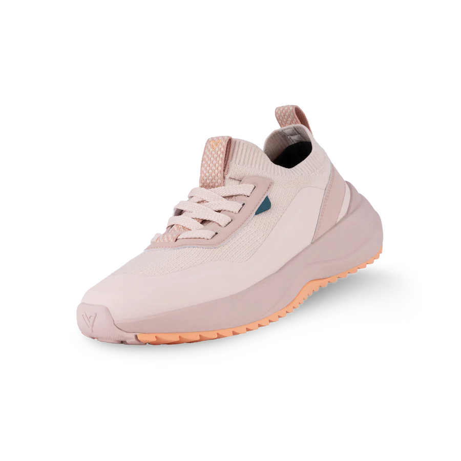 Women's Stormburst Low Top - Light Sundream/Alpenglow