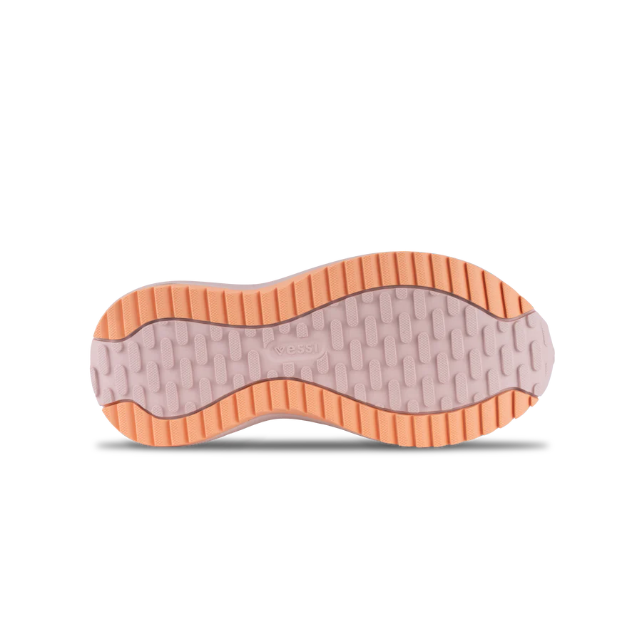 Women's Stormburst Low Top - Light Sundream/Alpenglow 3 Women's Stormburst Low Top - Light Sundream/Alpenglow