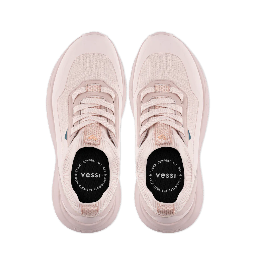 Women's Stormburst Low Top - Light Sundream/Alpenglow 6 Women's Stormburst Low Top - Light Sundream/Alpenglow