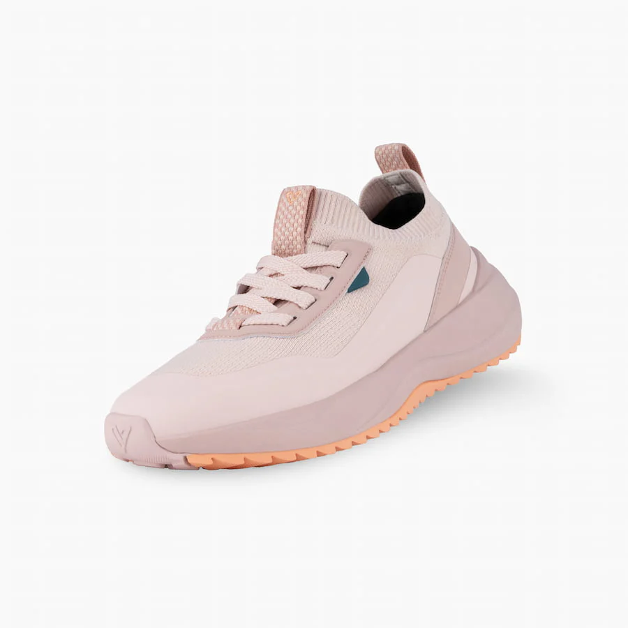 Women's Stormburst Low Top - Light Sundream/Alpenglow 7 Women's Stormburst Low Top - Light Sundream/Alpenglow